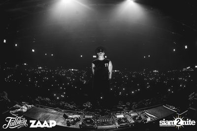 SangSom presents Fullmoon Party Live in Bangkok (Album 3) — photo 275