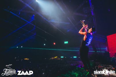 SangSom presents Fullmoon Party Live in Bangkok (Album 3) — photo 279