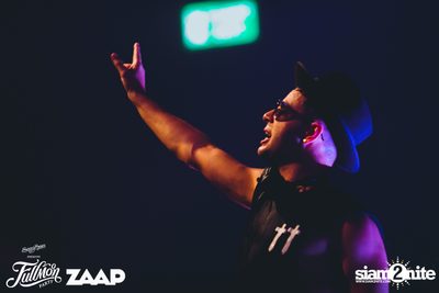 SangSom presents Fullmoon Party Live in Bangkok (Album 3) — photo 281