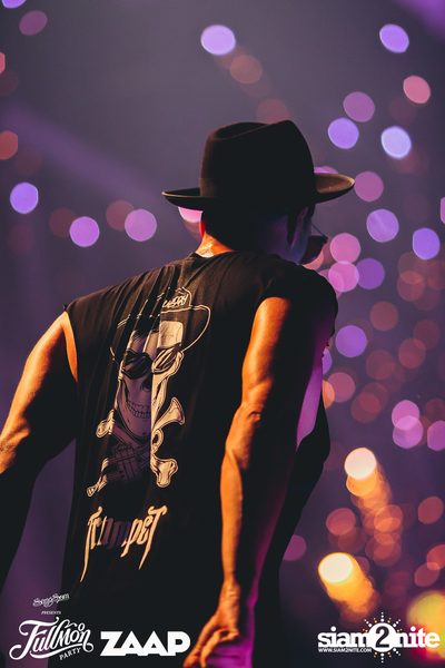SangSom presents Fullmoon Party Live in Bangkok (Album 3) — photo 282