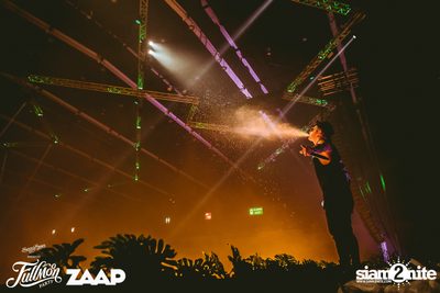 SangSom presents Fullmoon Party Live in Bangkok (Album 3) — photo 283