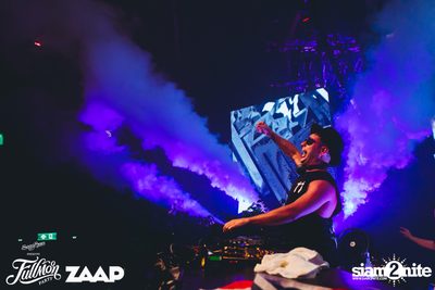 SangSom presents Fullmoon Party Live in Bangkok (Album 3) — photo 285