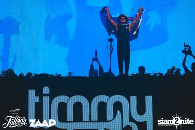 SangSom presents Fullmoon Party Live in Bangkok (Album 3) — photo 295