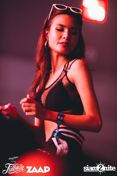 SangSom presents Fullmoon Party Live in Bangkok (Album 3) — photo 296