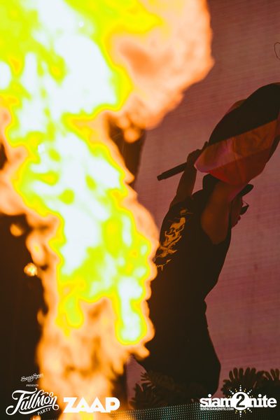 SangSom presents Fullmoon Party Live in Bangkok (Album 3) — photo 298
