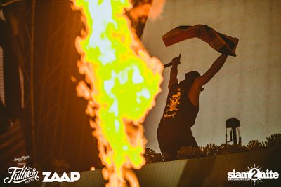 SangSom presents Fullmoon Party Live in Bangkok (Album 3) — photo 299