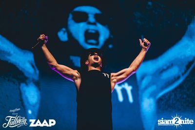 SangSom presents Fullmoon Party Live in Bangkok (Album 3) — photo 301