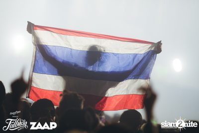 SangSom presents Fullmoon Party Live in Bangkok (Album 3) — photo 303