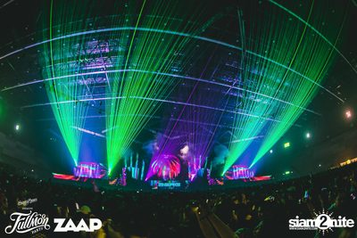 SangSom presents Fullmoon Party Live in Bangkok (Album 3) — photo 307