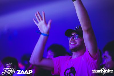 SangSom presents Fullmoon Party Live in Bangkok (Album 3) — photo 311