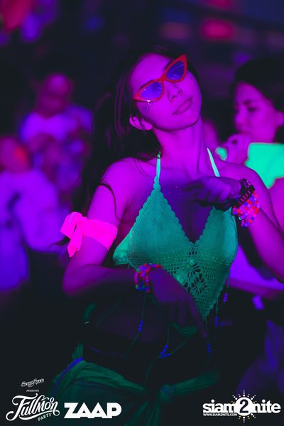 SangSom presents Fullmoon Party Live in Bangkok (Album 3) — photo 315