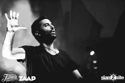 SangSom presents Fullmoon Party Live in Bangkok (Album 3) — photo 317