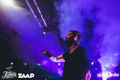 SangSom presents Fullmoon Party Live in Bangkok (Album 3) — photo 320