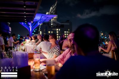 Dr. Scott Litroff - Live Jazz at Above Eleven — photo 5