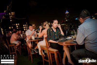 Dr. Scott Litroff - Live Jazz at Above Eleven — photo 39