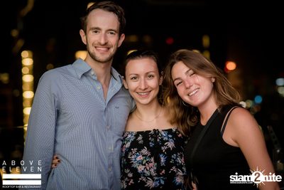 Dr. Scott Litroff - Live Jazz at Above Eleven — photo 57