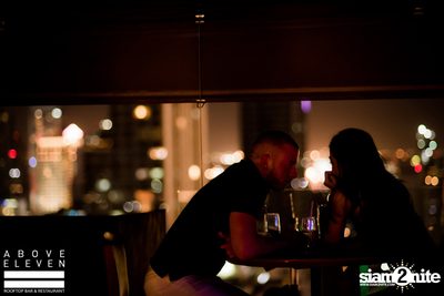 Dr. Scott Litroff - Live Jazz at Above Eleven — photo 62