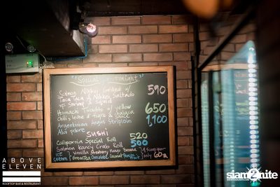 Dr. Scott Litroff - Live Jazz at Above Eleven — photo 70