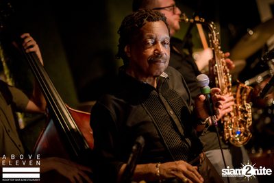 Dr. Scott Litroff - Live Jazz at Above Eleven — photo 71