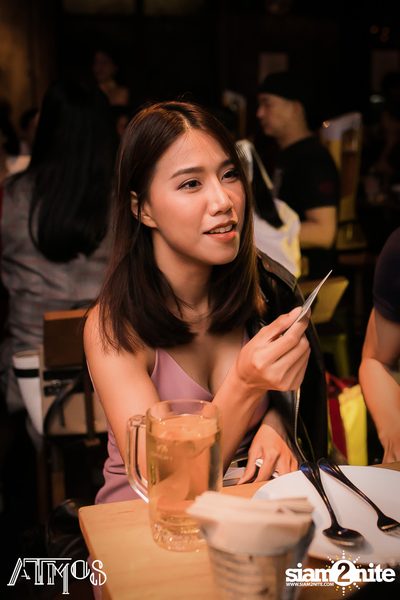 Singha Music w/ Aof Pongsak at Atmos (Album 1) — photo 13