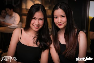 Singha Music w/ Aof Pongsak at Atmos (Album 1) — photo 17