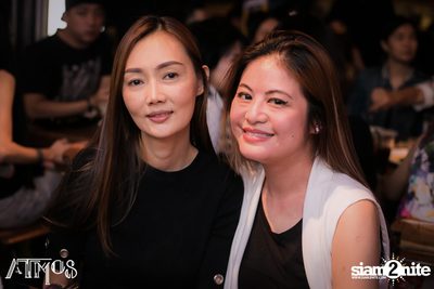 Singha Music w/ Aof Pongsak at Atmos (Album 1) — photo 18