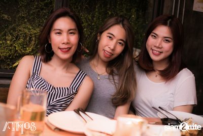 Singha Music w/ Aof Pongsak at Atmos (Album 1) — photo 19
