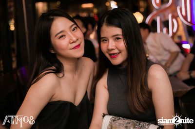Singha Music w/ Aof Pongsak at Atmos (Album 1) — photo 21