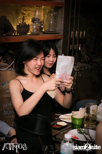 Singha Music w/ Aof Pongsak at Atmos (Album 1) — photo 23