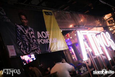 Singha Music w/ Aof Pongsak at Atmos (Album 1) — photo 24