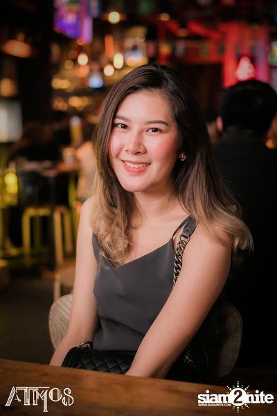 Singha Music w/ Aof Pongsak at Atmos (Album 1) — photo 26