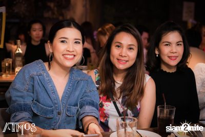 Singha Music w/ Aof Pongsak at Atmos (Album 1) — photo 27