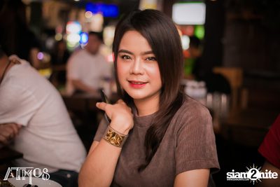 Singha Music w/ Aof Pongsak at Atmos (Album 1) — photo 33