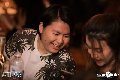 Singha Music w/ Aof Pongsak at Atmos (Album 1) — photo 37