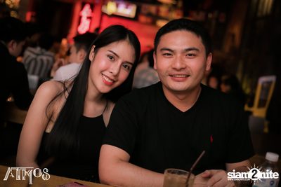 Singha Music w/ Aof Pongsak at Atmos (Album 1) — photo 38
