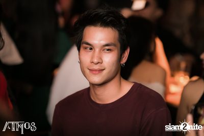 Singha Music w/ Aof Pongsak at Atmos (Album 1) — photo 42