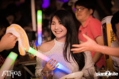 Singha Music w/ Aof Pongsak at Atmos (Album 1) — photo 47
