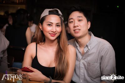 Singha Music w/ Aof Pongsak at Atmos (Album 1) — photo 48
