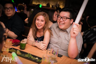 Singha Music w/ Aof Pongsak at Atmos (Album 1) — photo 50