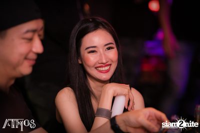 Singha Music w/ Aof Pongsak at Atmos (Album 1) — photo 54