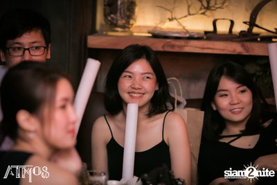 Singha Music w/ Aof Pongsak at Atmos (Album 1) — photo 55