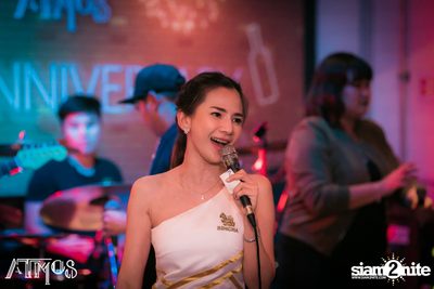 Singha Music w/ Aof Pongsak at Atmos (Album 1) — photo 56