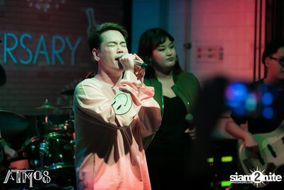 Singha Music w/ Aof Pongsak at Atmos (Album 1) — photo 58