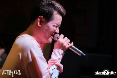 Singha Music w/ Aof Pongsak at Atmos (Album 1) — photo 59