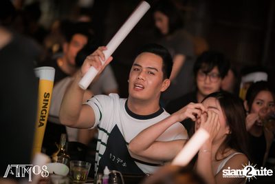 Singha Music w/ Aof Pongsak at Atmos (Album 1) — photo 62