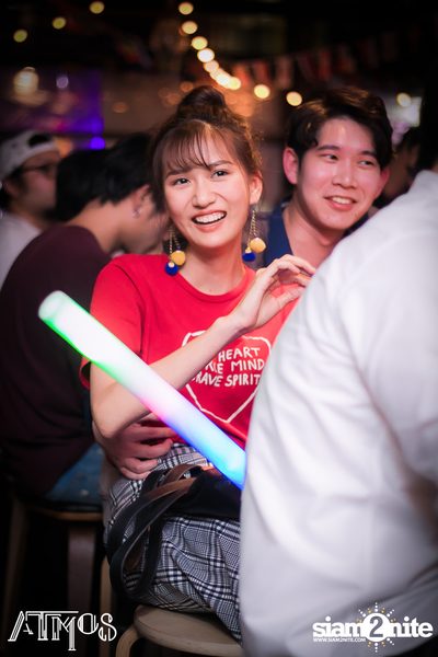 Singha Music w/ Aof Pongsak at Atmos (Album 1) — photo 65