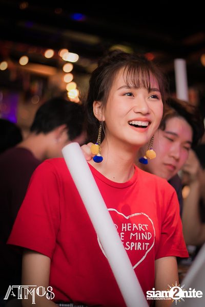 Singha Music w/ Aof Pongsak at Atmos (Album 1) — photo 71