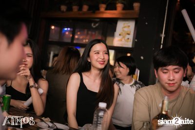 Singha Music w/ Aof Pongsak at Atmos (Album 1) — photo 72
