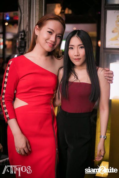 Singha Music w/ Aof Pongsak at Atmos (Album 1) — photo 74