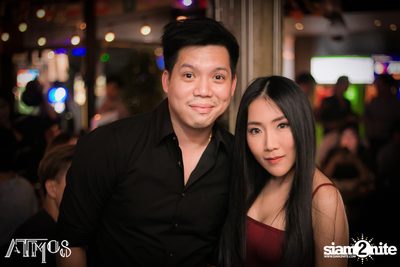Singha Music w/ Aof Pongsak at Atmos (Album 1) — photo 76
